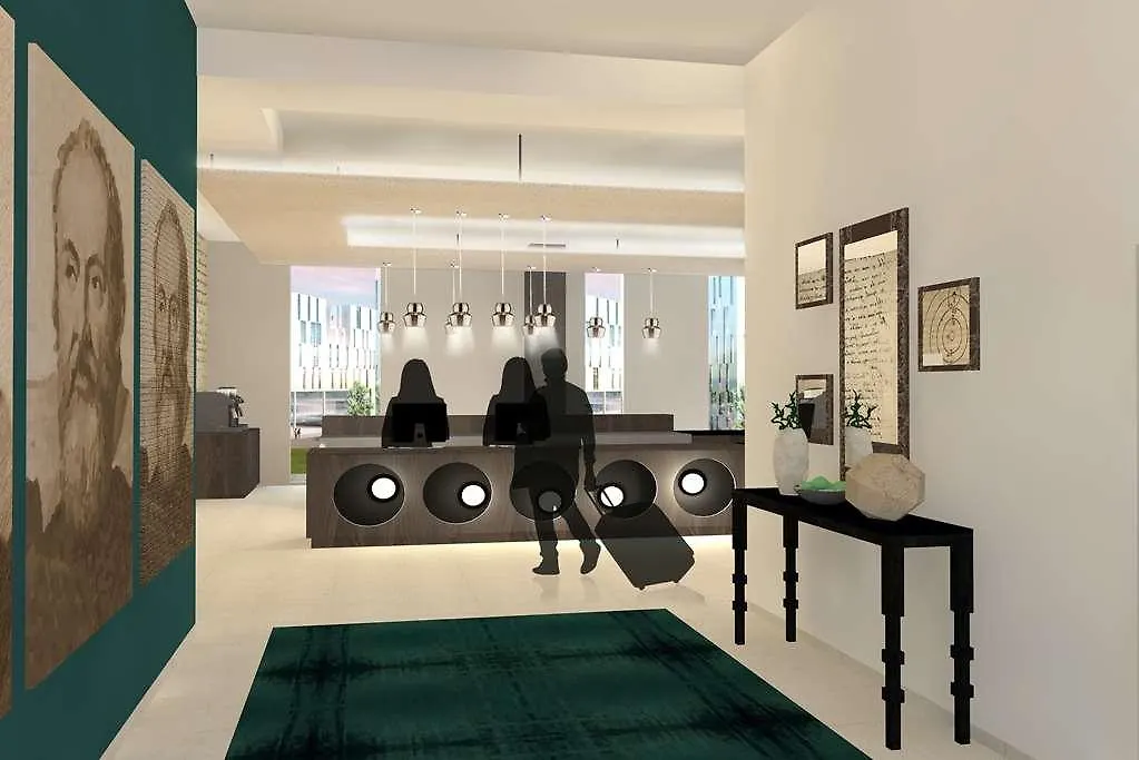 Stellaris Apartment Hotel Garching bei München Aparthotel