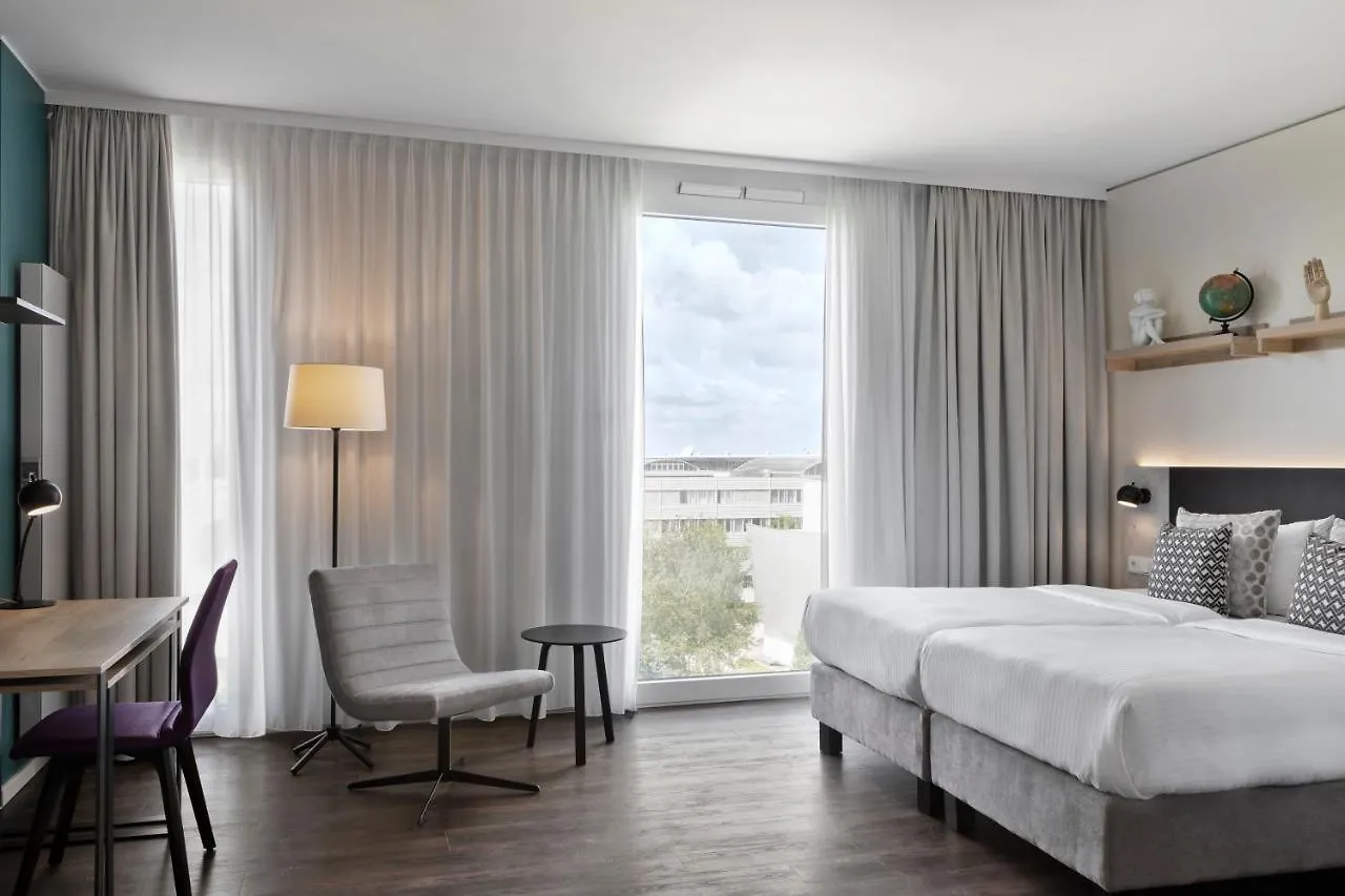 Stellaris Apartment Hotel Garching bei München 0*,  Deutschland