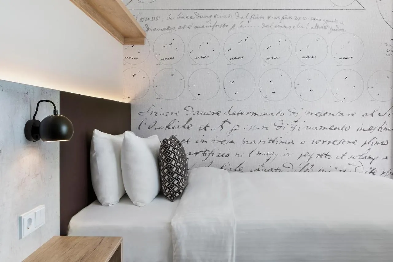 Stellaris Apartment Hotel Garching bei München Deutschland