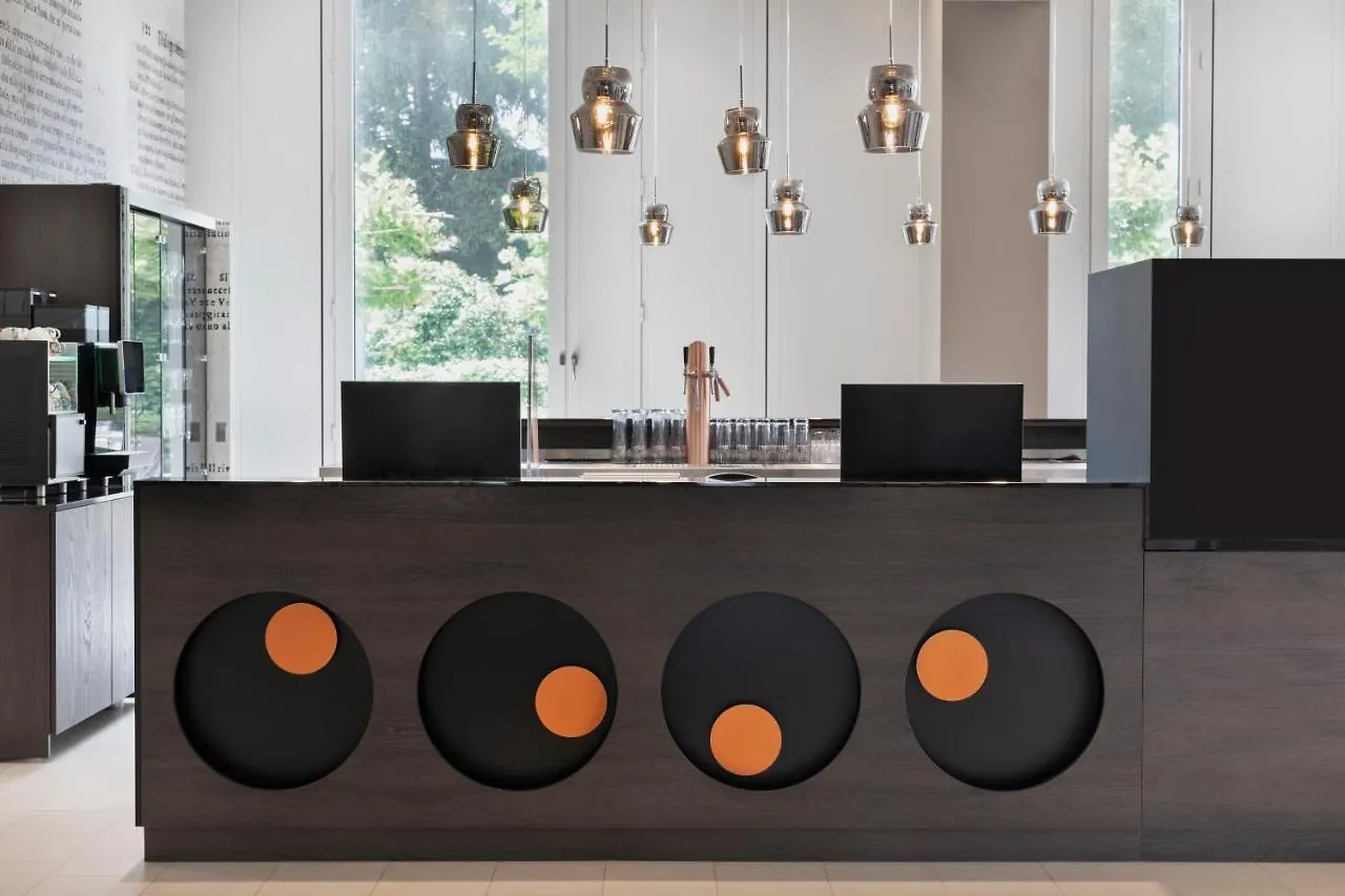 Stellaris Apartment Hotel Garching bei München 0*,