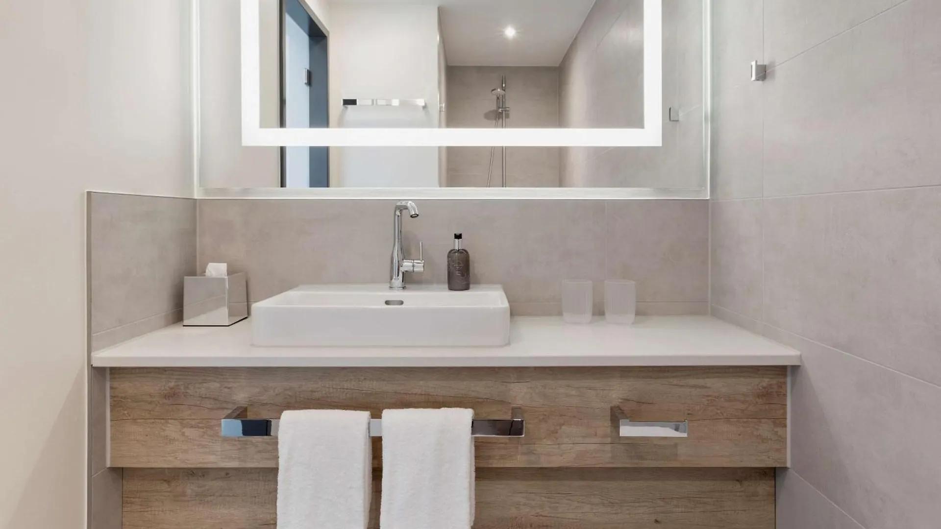 Stellaris Apartment Hotel Garching bei München