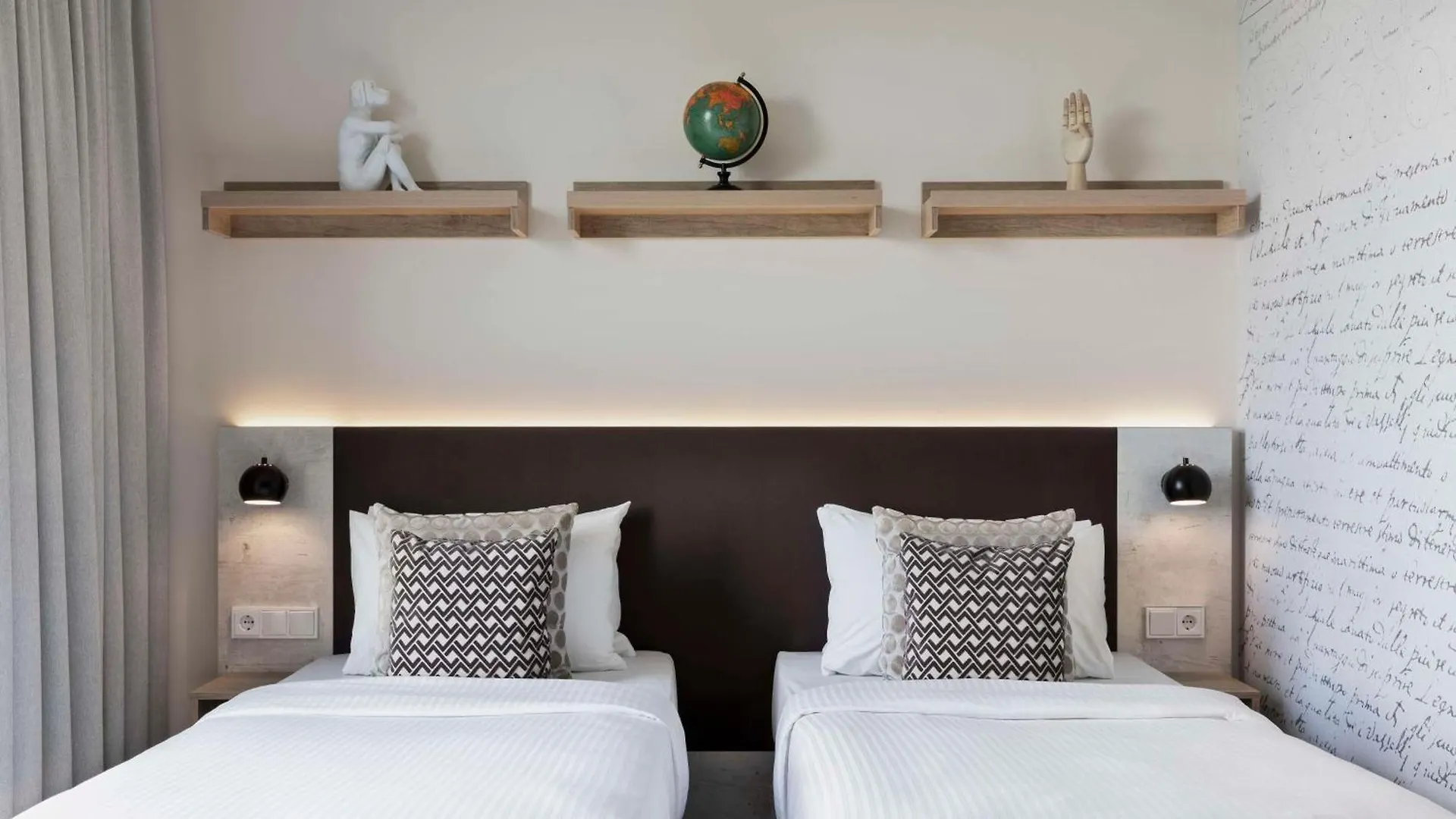 Stellaris Apartment Hotel Garching bei München 0*,  Deutschland
