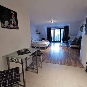  Habitación en casa particular R&a Lambertz Alemania