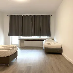  Apartamento Gerresheimer Republic Alemania