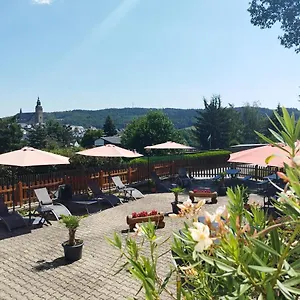 3* Hotel Steiger - Erzgebirge