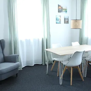  Apartamento Novitel Muenchen-trudering / Messe Alemania