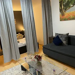  Apartamento West Alemania