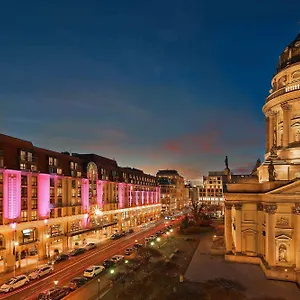 ***** Hotel Hilton Alemania