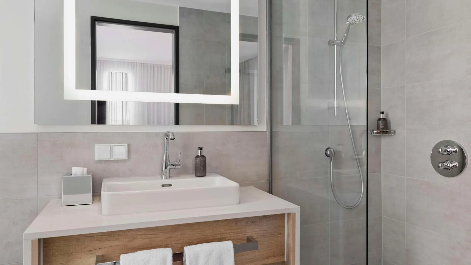 Stellaris Apartment Hotel Garching bei München 0*,  Duitsland