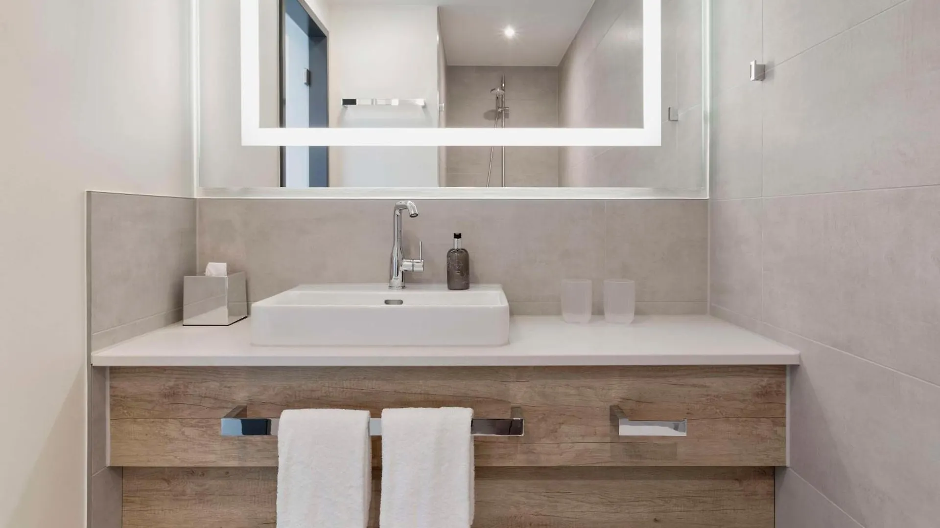 Aparthotel Stellaris Apartment Hotel Garching bei München
